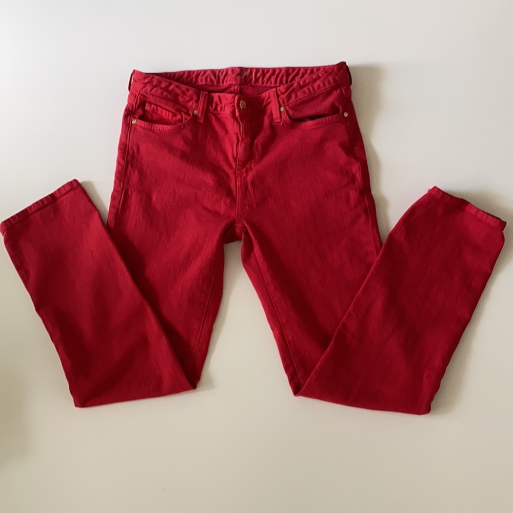 Kate Spade New York Perry Street size 31 - Picture 3 of 10